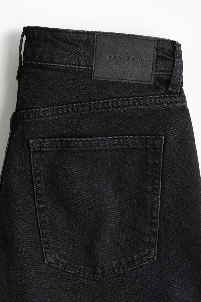 اتش اند ام شورت جينز